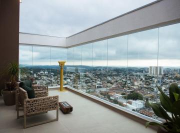 Apartamento · 111m² · 3 Quartos · 1 Vaga · Apartamento à venda - em Petrópolis