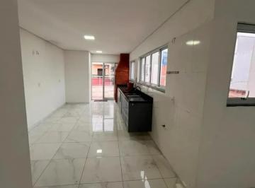 Apartamento · 140m² · 3 Quartos · 2 Vagas · Cobertura com 03 Dormitórios para locação, 140m² na Vila Metalúrgica - Santo André/ SP