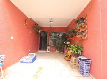 Casa · 116m² · 3 Quartos · 2 Vagas · Sobrado com 03 Quartos à venda, 116m² na Cidade São Jorge - Santo André/SP