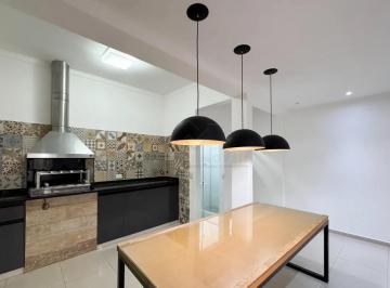 Casa · 160m² · 3 Quartos · 2 Vagas · Sobrado com 03 Quartos à venda, 180m² no Centro de  São Bernardo do Campo/SP