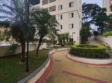 Apartamento de 3 quartos, São Paulo · Apartamento de 67 m² com 3 quartos para aluguel. FL29