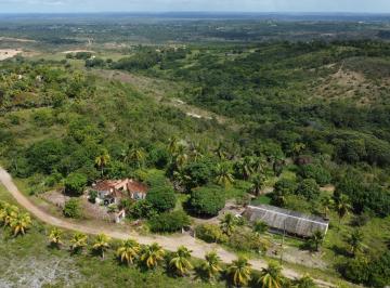Rural · 3 Quartos · Rurais à venda - em São Cristóvão