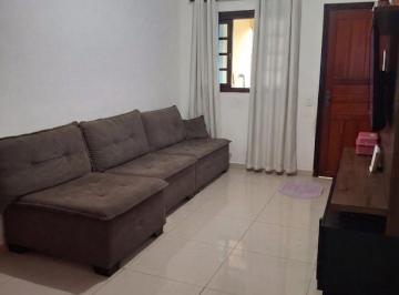 foto1 · Casa à venda no Jardim Salete - Taboão da Serra/SP - 90m² - 2 dormitórios