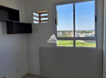 More com conforto, segurança e praticidade em um dos condomínios mais procurados · Apartamento 2 quartos Elevador | Garagem coberta | Torres de Várzea Grande/MT