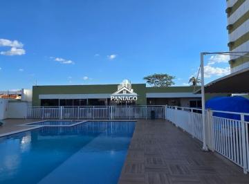 Apartamento · 70m² · 2 Quartos · 2 Vagas · Apartamento 2 quartos Elevador | Garagem coberta | Torres de Várzea Grande/MT
