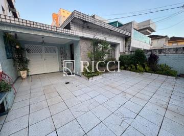 Casa a venda no Campo Grande - Santos · Casa a venda no Campo Grande - Santos