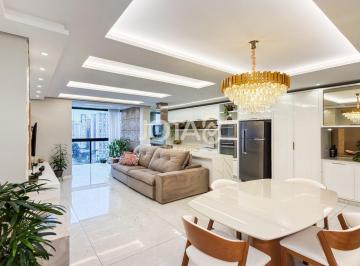 Apartamento · 102m² · 2 Quartos · 2 Vagas · APARTAMENTO 2 QUARTOS NO CORAÇÃO DO BIGORRILHO