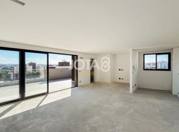 Apartamento · 155m² · 3 Quartos · 2 Vagas · COBERTURA COM 3 QUARTOS E 2 VAGAS NO CABRAL