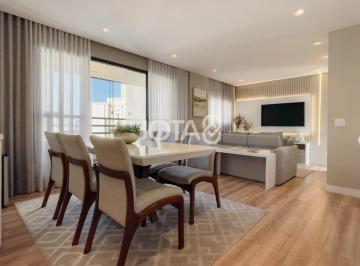 Apartamento · 93m² · 3 Quartos · 2 Vagas · APARTAMENTO 3 QUARTOS, 2 VAGAS NO CRISTO REI