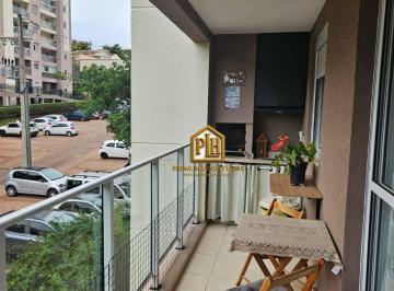 f3ead06c0e31ca595bdd92ffbca93152192c00b9 · Apartamento com 3 dormitórios à venda, 80 m² por R$ 780.000,00 - Condomínio Residencial Colinas de S