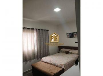 fb57f4ffbe94f276ba7a6f3943692f7d7bbfccb0 · Apartamento com 2 dormitórios à venda, 47 m² por R$ 265.000,00 - Jardim das Cerejeiras - Atibaia/SP