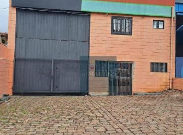 487f2fa5d017863d7a3793d751e84fc926997776 · Galpão para alugar, 257 m² por R$ 12.195/mês - Torres de São Jose - Jundiaí/SP