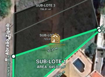736f2d06c38070d6b7709cd60fdeba6fef76fd2f · BAIXOU R$ 270 MIL! Terreno de 645 m² na Vila Santista – Ideal para Condomínio de Casas | De R$ 775.0