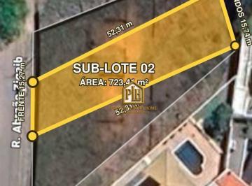 cc5a21e3a9e761503aae979beda999b6d1ee6e13 · BAIXOU R$ 155 MIL! De R$ 887.076 por Apenas R$ 732.000 – Terreno 723 m² Ideal para Vila Casas em Ati