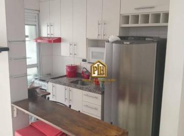 0725c70baf4cd88848dd42001b807d2cc541a21a · Apartamento com 2 dormitórios para alugar, 54 m² por R$ 3.708/mês - Vila Prudente (Zona Leste) - São