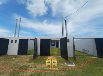 Casa · 60m² · 2 Quartos · 2 Vagas · Casa à venda - em Pedra de Guaratiba