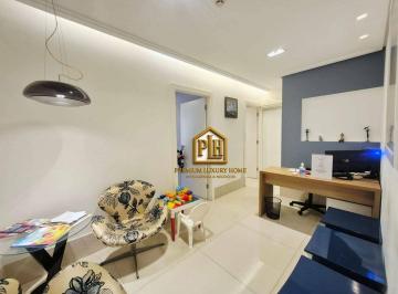 91f745d177a1c695a7527de0b957c5b18dca3e02 · Sala à venda, 48 m² por R$ 800.000,00 - Tatuapé - São Paulo/SP