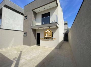 6f89ef7b97209b2267e175b556c17e5a5df88249 · Sobrado Novo em Atibaia 3 Dormitórios, Suíte e Quintal para Churrasqueira e Piscina