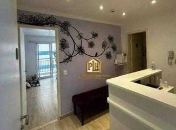 b112ebf96276076cf607e499844cafb40dc14e12 · Sala à venda, 35 m² por R$ 570.000 - Tatuapé - São Paulo/SP
