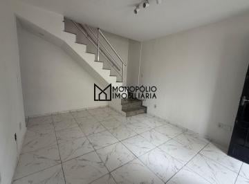 Casa · 60m² · 2 Quartos · 1 Vaga · Casa para aluguel - em Irajá