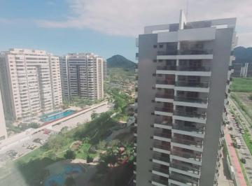 Apartamento · 79m² · 2 Quartos · 1 Vaga · Apartamento para aluguel - em Barra Olímpica