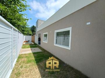 Casa · 90m² · 3 Quartos · 1 Vaga · Casa à venda - em Pedra de Guaratiba