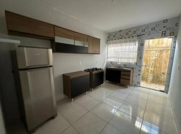 Casa · 58m² · 2 Quartos · 1 Vaga · Casa à venda - no Vila Prado