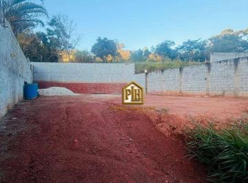 ba75c62cec8099211d4c15f12e09551844e5f04e · Terreno à venda, 440 m² por R$ 350.000 - Jardim Paulista - Atibaia/SP