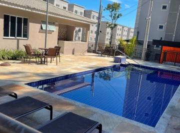 Apartamento · 2 Quartos · 1 Vaga · Apartamento à venda - no Campo Grande