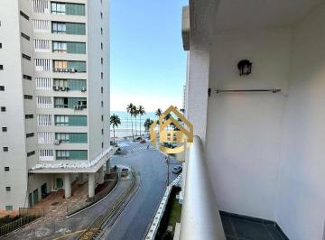 ddd043d38f9b72296ceb8460e632ee56fd2e8271 · Apartamento à venda por R$ 550.000 - Praia das Pitangueiras - Guarujá/SP