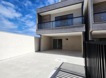 Casa · 190m² · 4 Quartos · 2 Vagas · Casa à venda - em Buraquinho