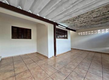 Casa · 112m² · 3 Quartos · 2 Vagas · Casa à venda - no Jardim Centenário