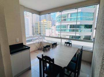 Apartamento · 4 Quartos · Apartamento para aluguel - em Meia Praia