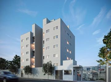 Apartamento · 56m² · 2 Quartos · 2 Vagas · Apartamento à venda - em Presidente Kennedy