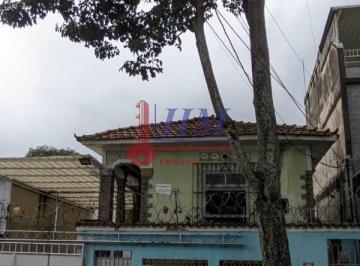 Casa · 429m² · 6 Quartos · 3 Vagas · Casa à venda - em Méier