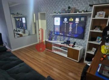 Apartamento · 62m² · 2 Quartos · Apartamento à venda - em Engenho de Dentro
