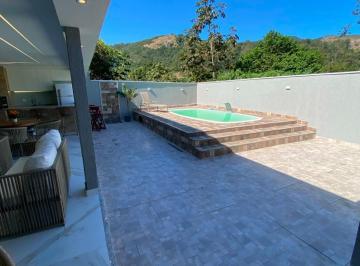 Casa · 200m² · 3 Quartos · 2 Vagas · Casa à venda - no Campo Grande