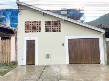 Casa · 2 Quartos · 4 Vagas · Casa para aluguel - em Perequê Açu
