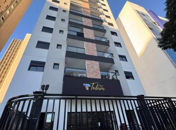 Apartamento · 2 Quartos · 1 Vaga · Apartamento à venda - no Jardim das Nações