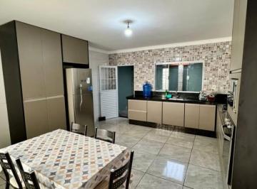 Casa · 86m² · 3 Quartos · Casa à venda - no Vila Carolina
