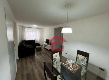 ffa29d65830b2f99e39c71fafcf599a43b7e947a · Apartamento com 2 dormitórios à venda, 52 m² por R$ 202.000,00 - Green Land - Cotia/SP