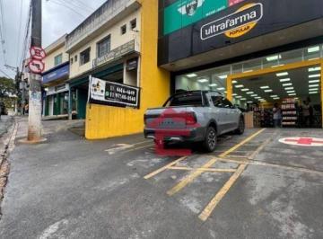 d3f1d767d2d10bcfb125380fc0214ebac5a9333d · Ponto para alugar, 190 m² por R$ 25.000,00/mês - Centro (Cotia) - Cotia/SP