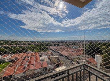 1209a849b4cea3cde5fcc485b497bb168e6d8104 · Apartamento Residencial à venda, Jardim Sol Nascente, Piracicaba - AP0047.