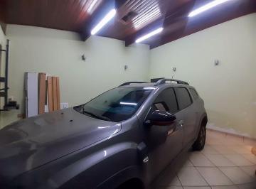 81f15feffe378daefb3e6f0aab16703c8e7452b8 · Casa Residencial à venda, Conjunto Residencial Mário Dedini, Piracicaba - CA0819.