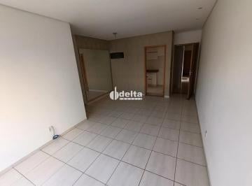 Apartamento · 80m² · 3 Quartos · 2 Vagas · Apartamento com 3 quartos sendo 1 suíte disponível para venda no bairro Tubalina em Uberlândia-MG