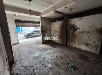 Comercial · 80m² · Loja disponível para locação no bairro Nossa Senhora Aparecida em Uberlândia-MG.