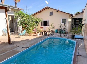 77ea5b03c03c5fdd5b0144a400a4e4395bea8b7c · Casa Residencial à venda, Residencial Altos do Piracicaba, Piracicaba - CA1234.