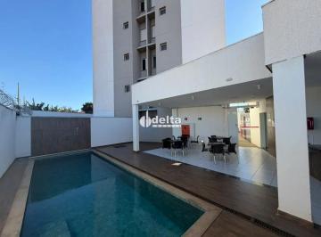 Apartamento · 50m² · 2 Quartos · 1 Vaga · Apartamento com 2 quartos  disponível para locação no bairro  Integração em Uberlândia-MG