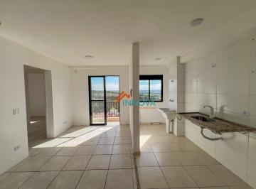 c834649c1bcdde352fe2ebb684b9a932b7a4fa63 · Apartamento com 2 dormitórios à venda, 52 m² por R$ 220.000,00 - Jardim Sol Nascente - Piracicaba/SP
