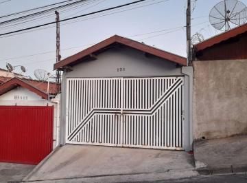 369f1613449e3fe7c4078edcf96f9132f8c9a854 · Casa Residencial à venda, Jardim Glória, Piracicaba - CA0399.